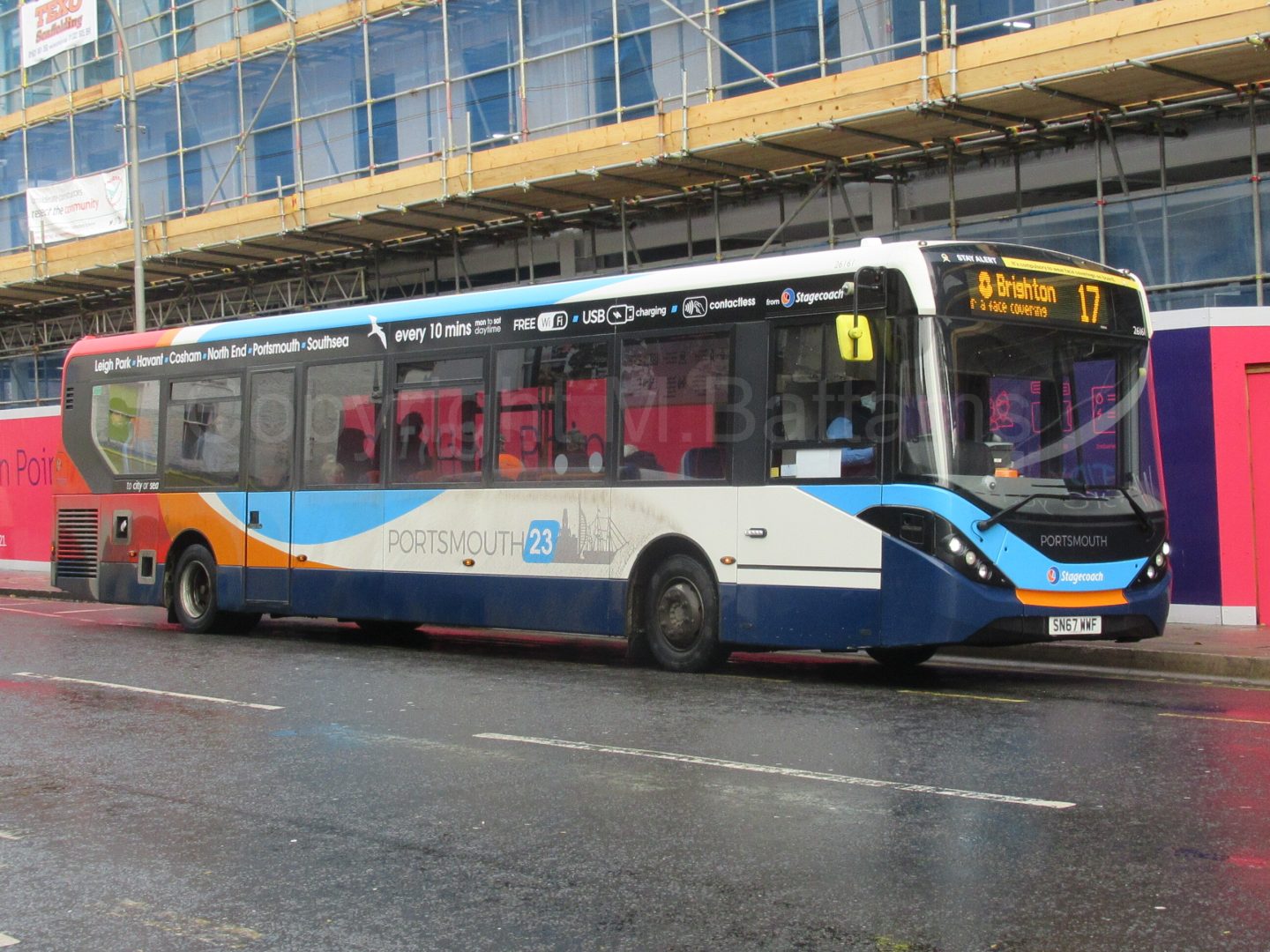 Bus photo 1