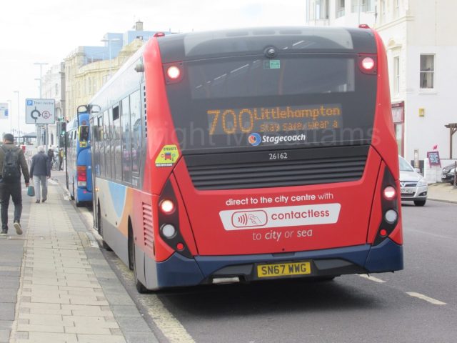 Bus photo 2