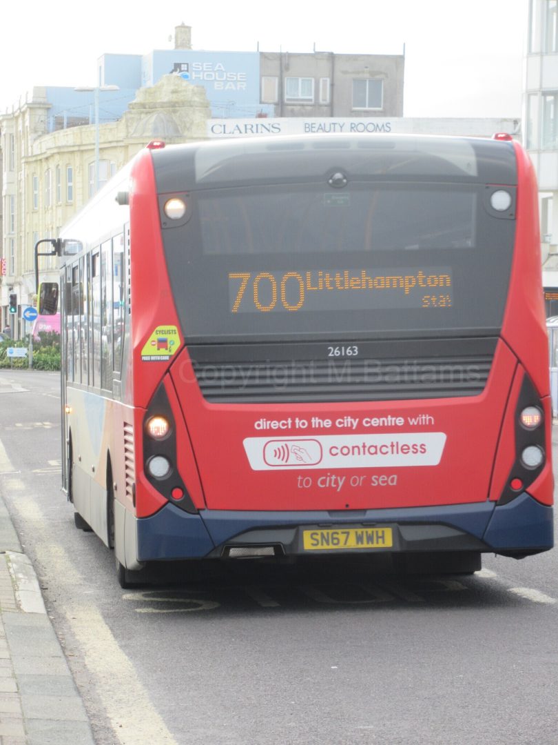 Bus photo 2