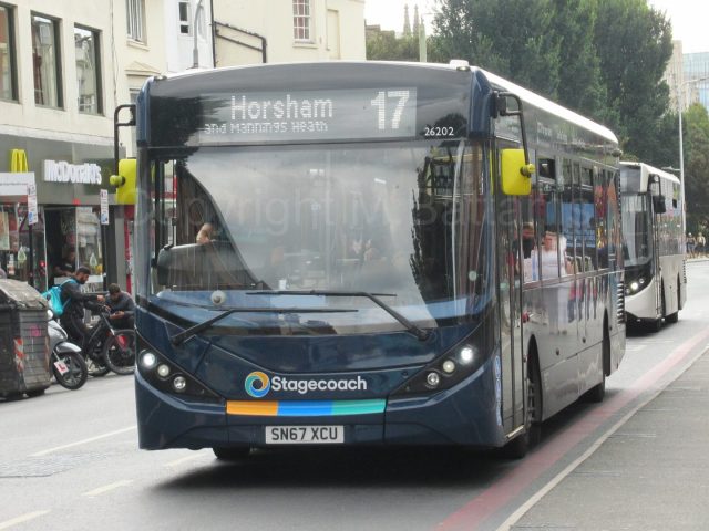 Bus photo 1