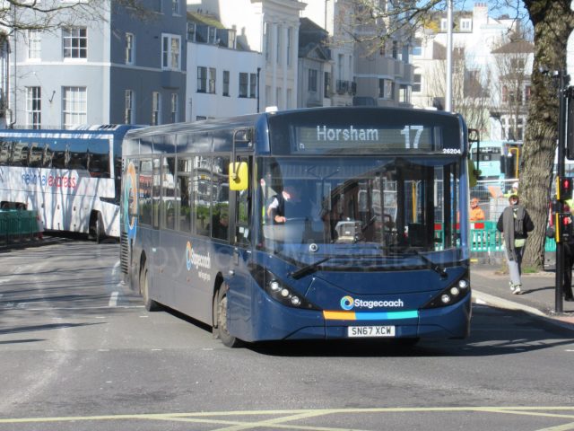 Bus photo 1