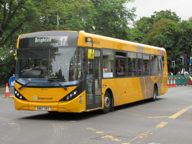 Bus photo 1