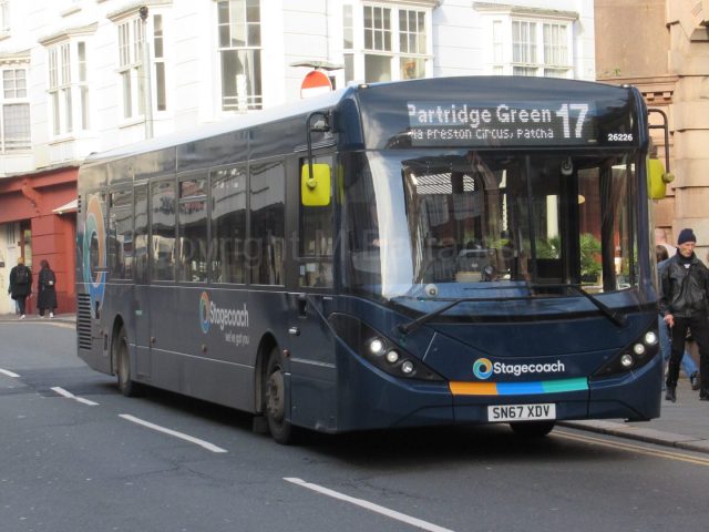 Bus photo 1
