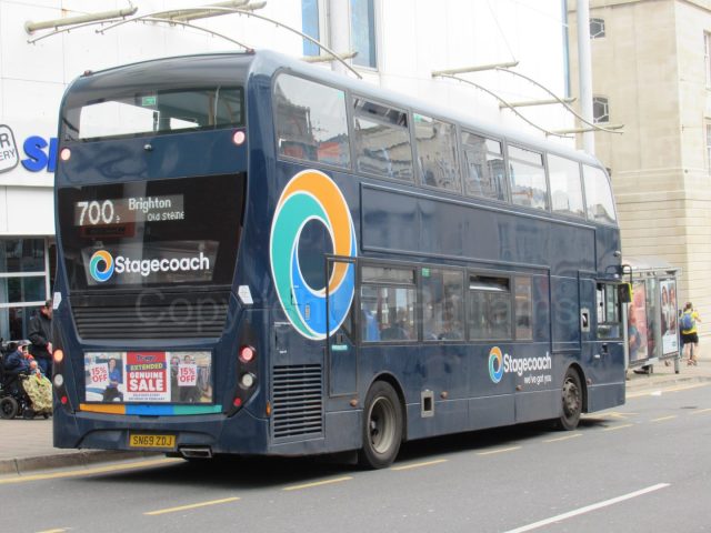 Bus photo 2
