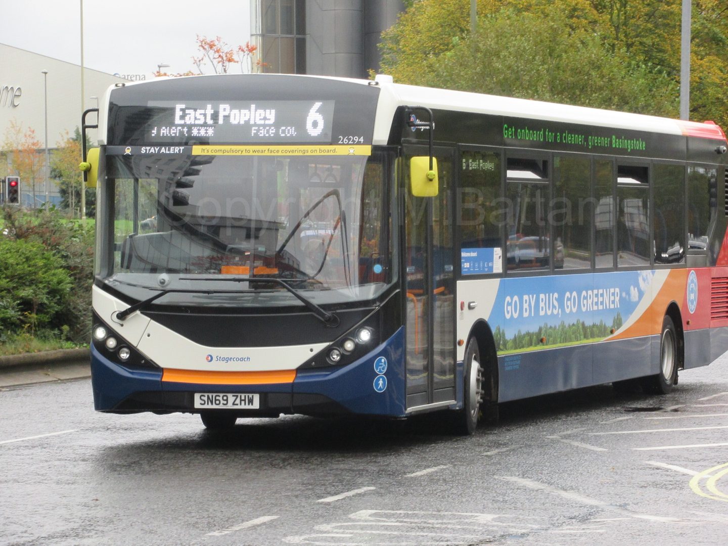 Bus photo 1