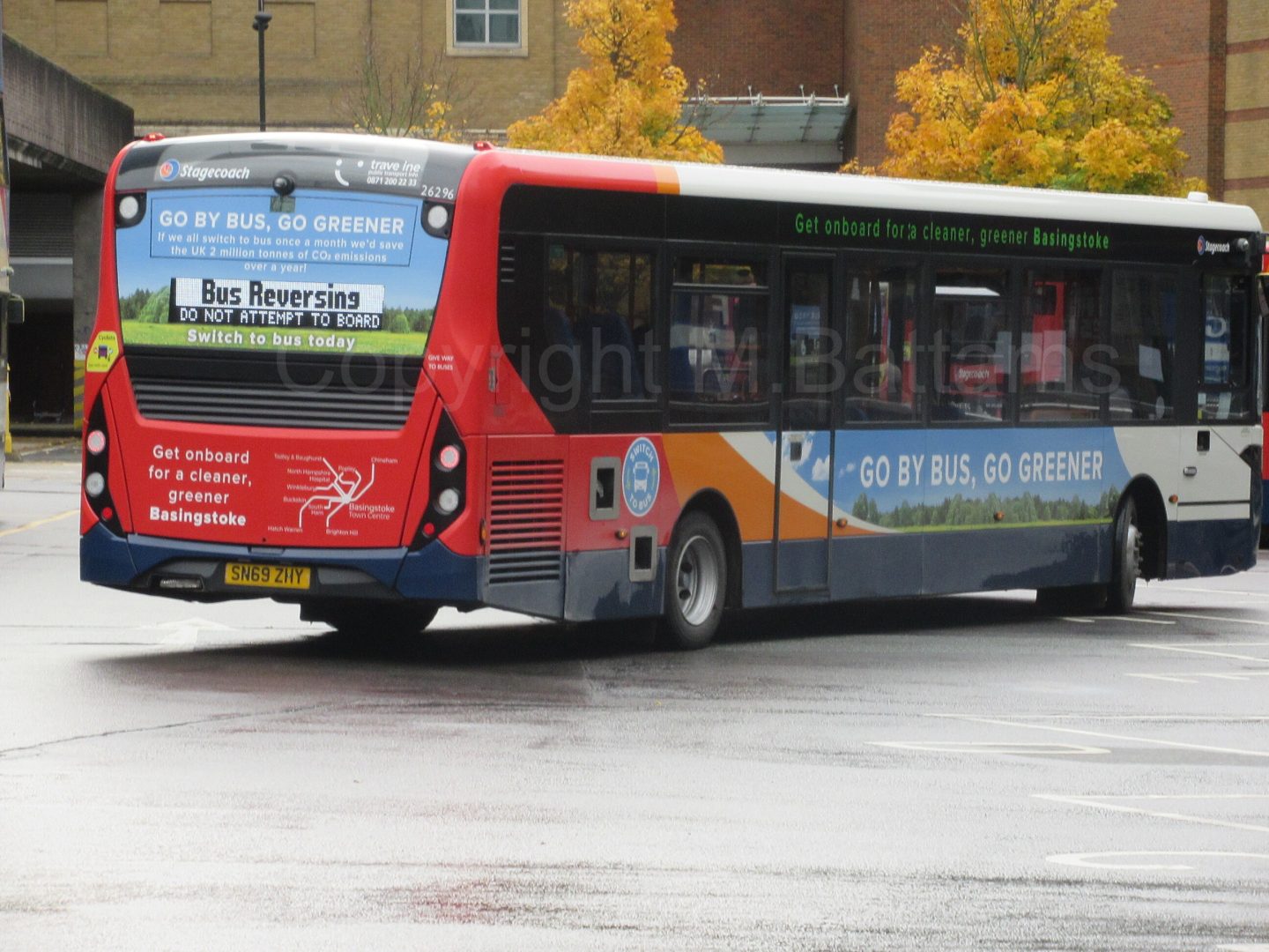 Bus photo 2