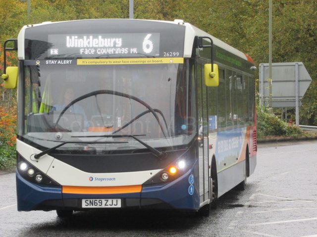 Bus photo 1