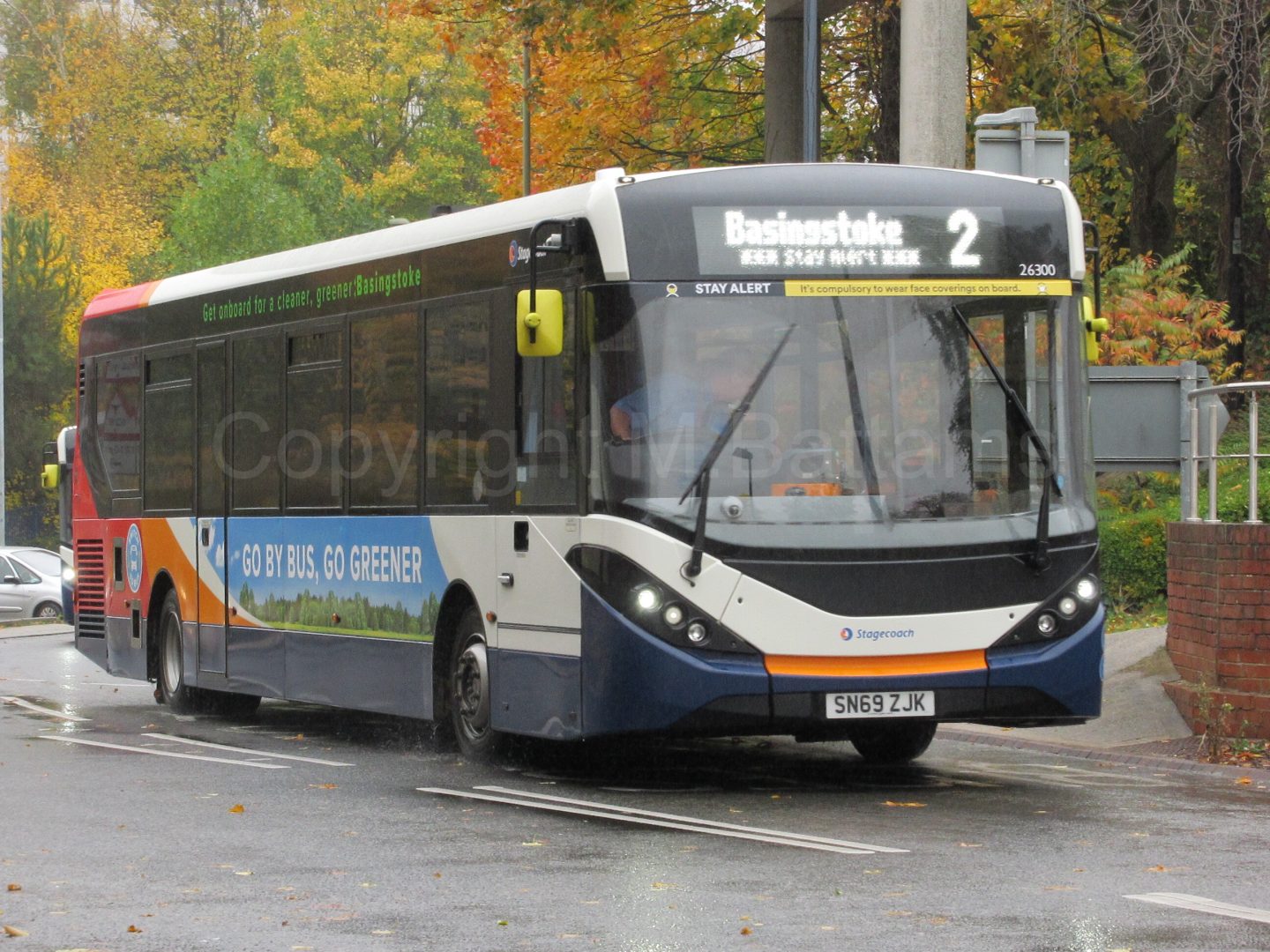 Bus photo 1