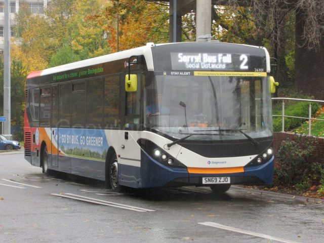 Bus photo 1