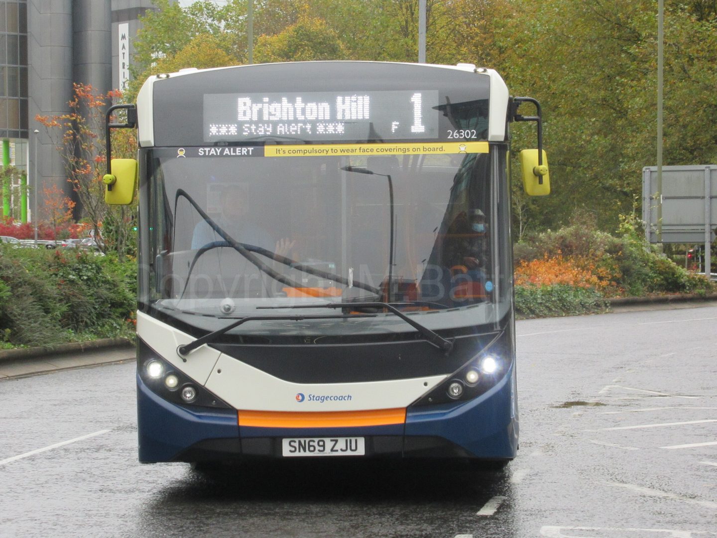 Bus photo 1