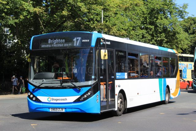 Bus photo 2