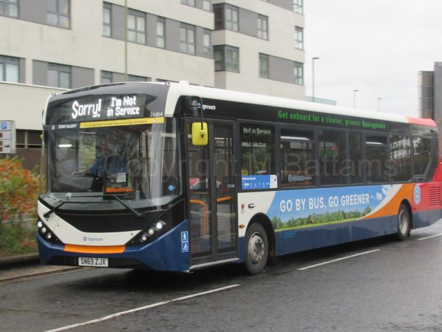 Bus photo 1