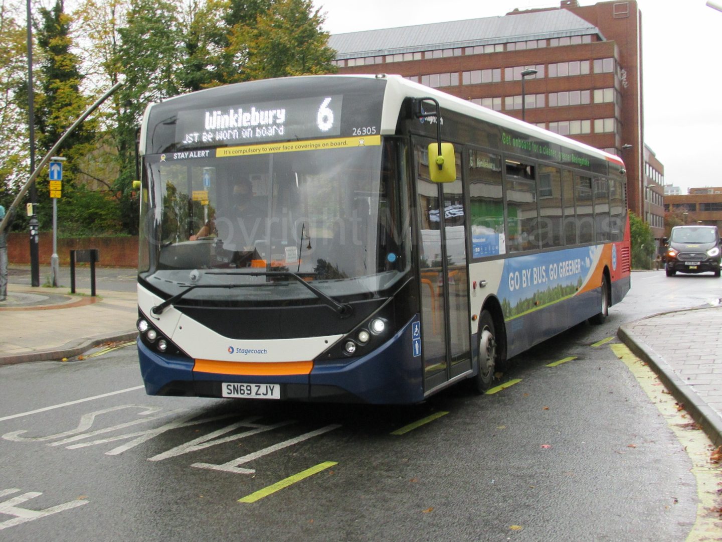 Bus photo 1