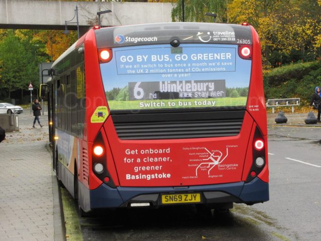 Bus photo 2
