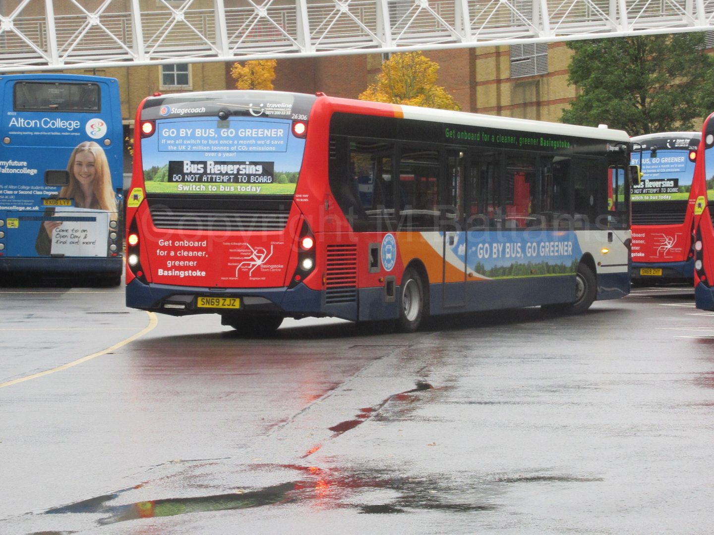 Bus photo 2
