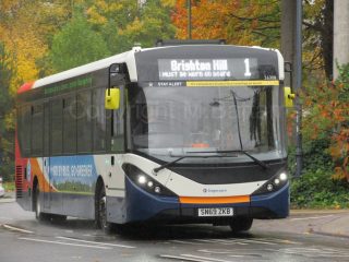 SN69 ZKB