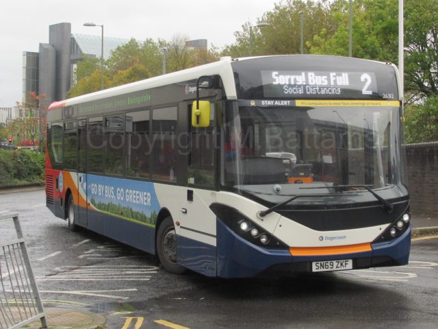 Bus photo 1