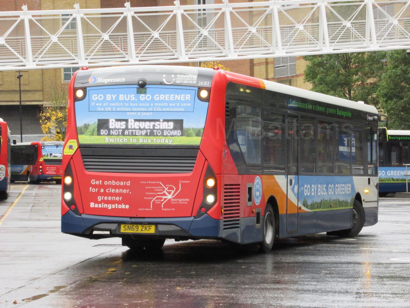 Bus photo 2