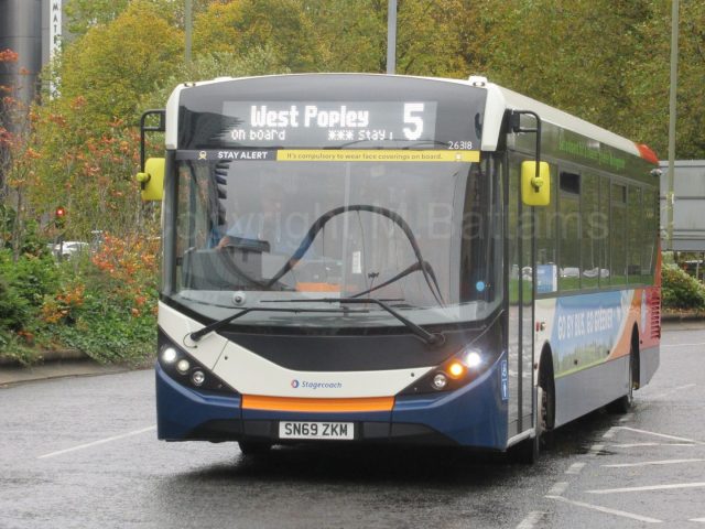 Bus photo 1