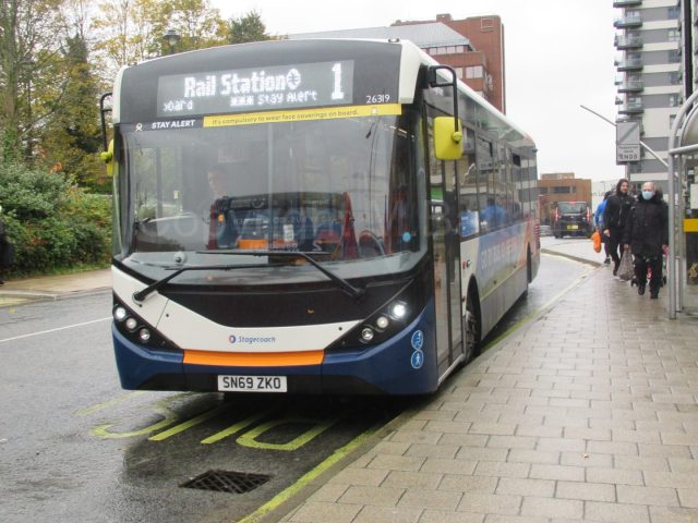 Bus photo 1