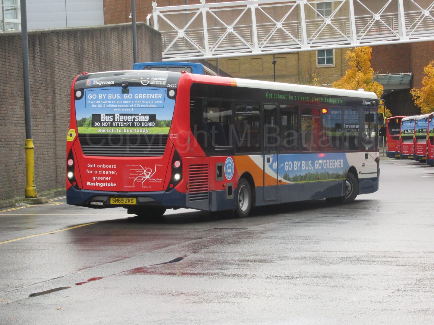 Bus photo 2