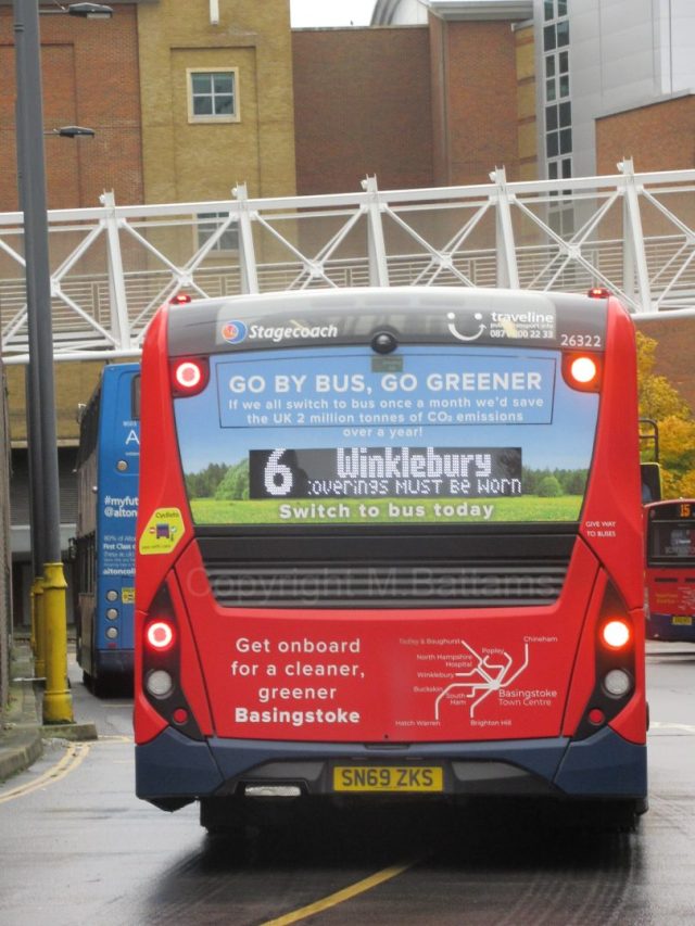 Bus photo 3