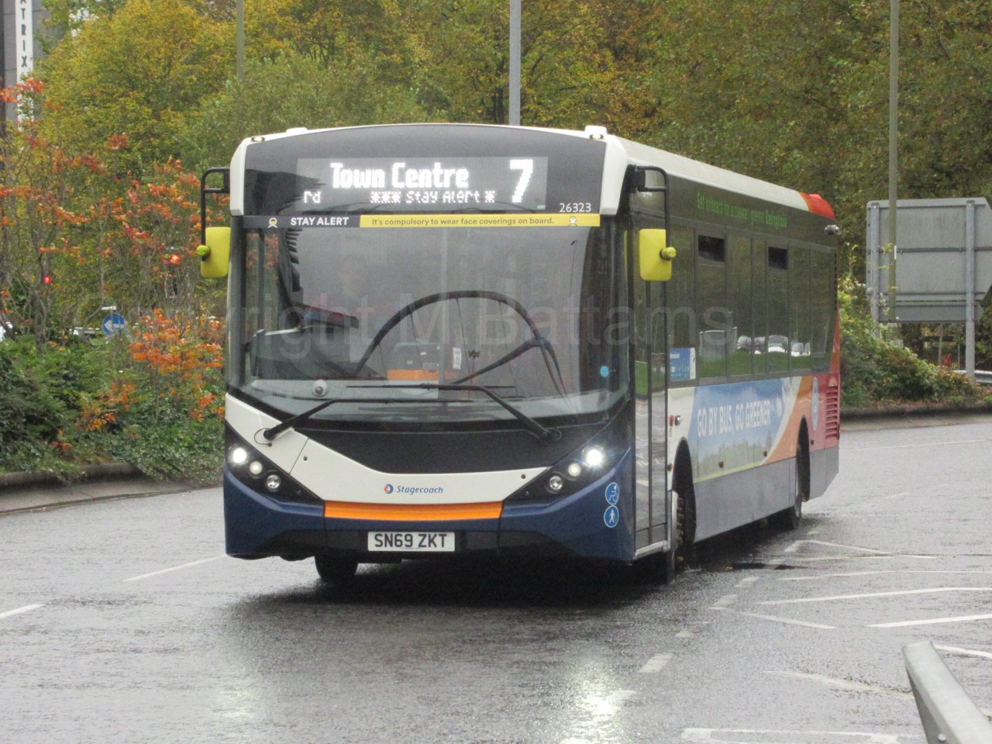 Bus photo 1