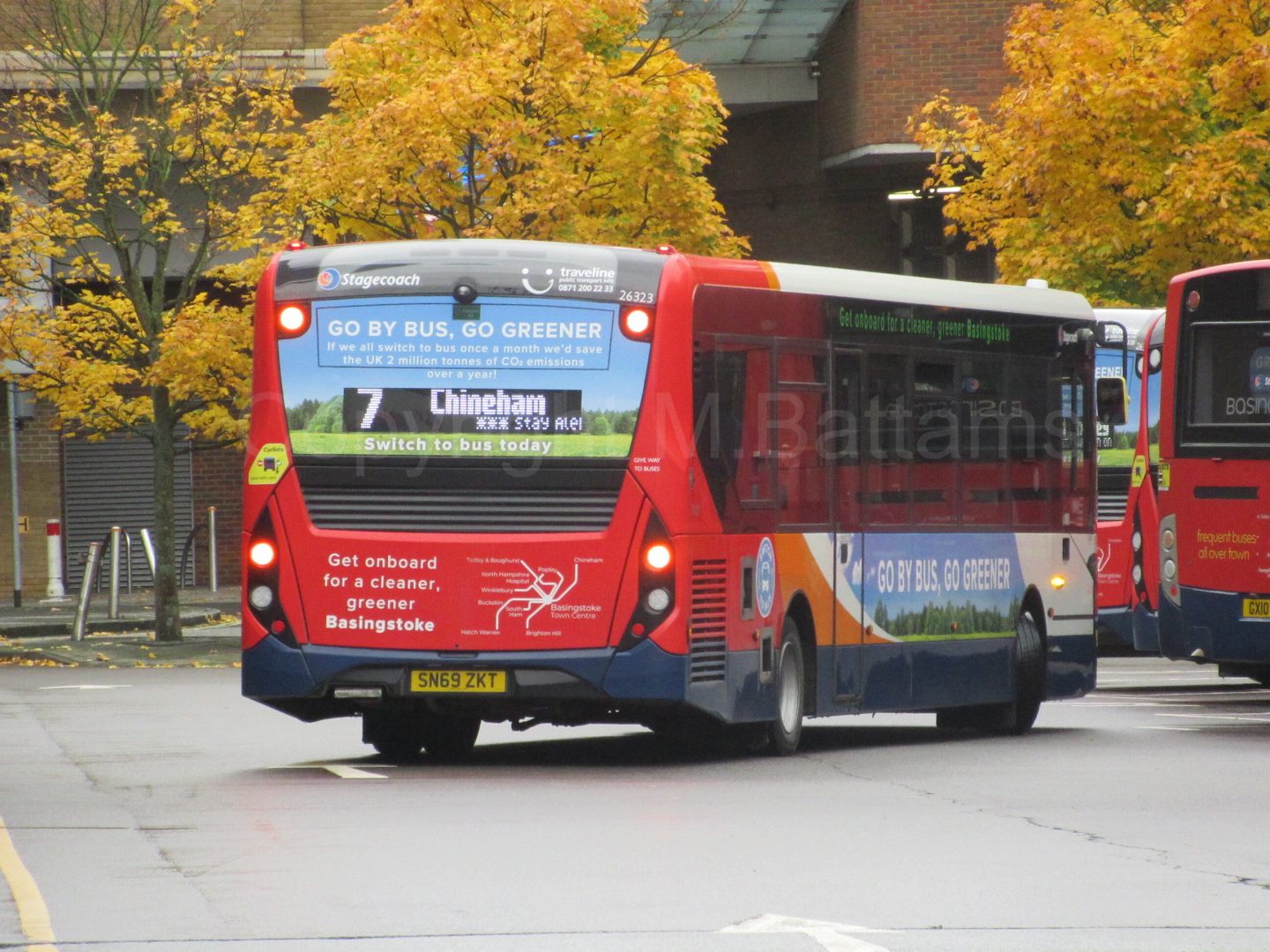 Bus photo 2