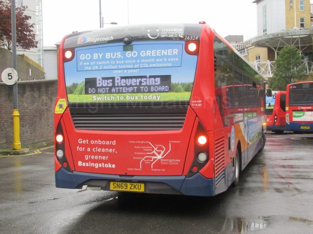 Bus photo 1