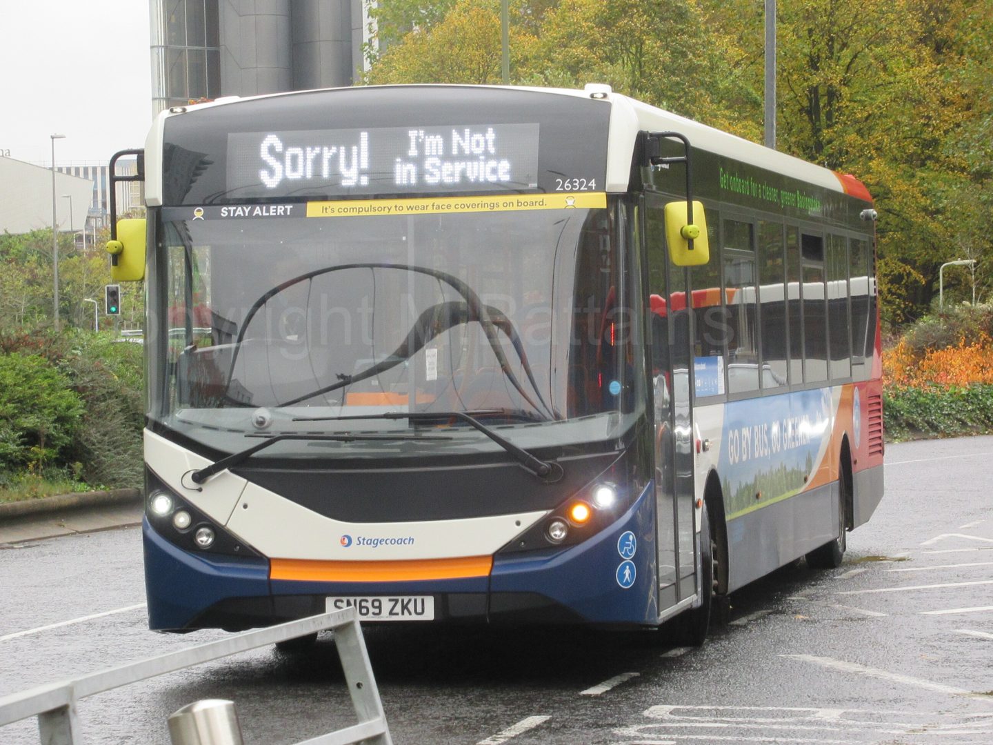 Bus photo 2