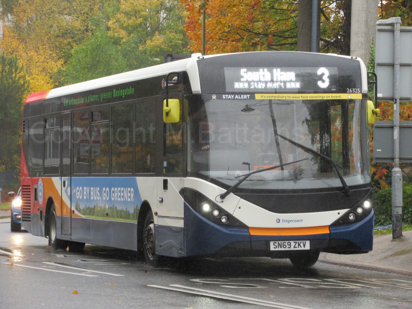 Bus photo 1