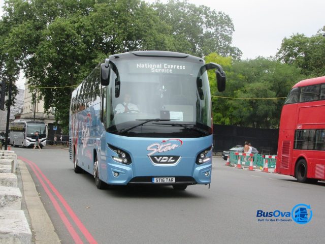 Bus photo 1