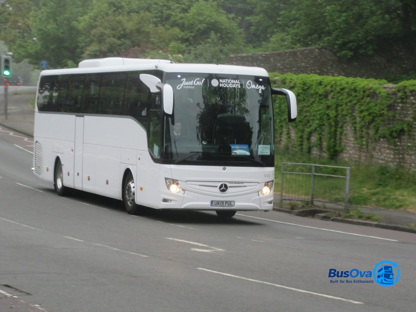 UK19 PUL