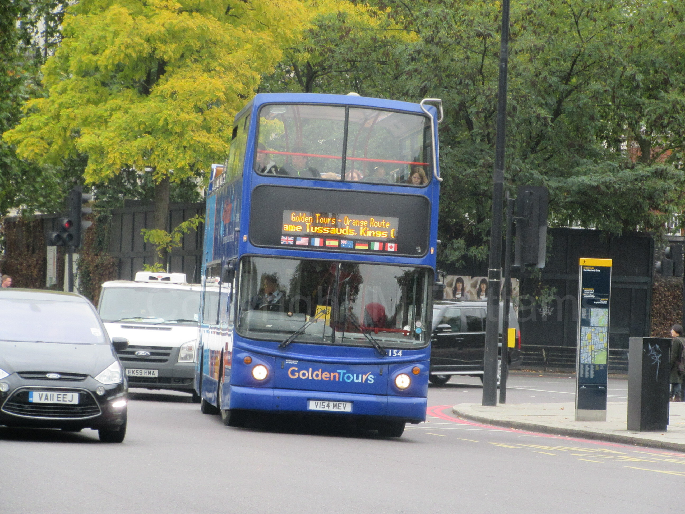 Bus photo 1