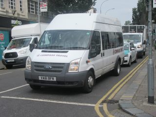 VA61 BFN
