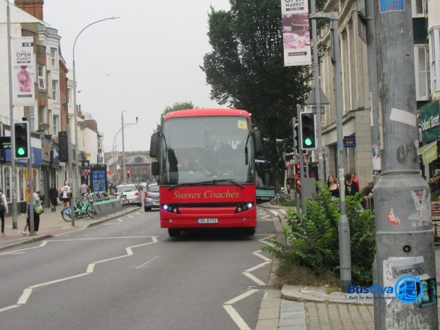 Bus photo 1