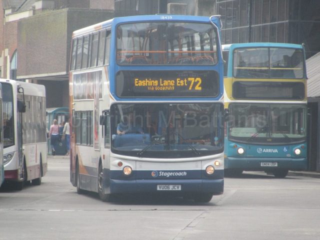 Bus photo 1