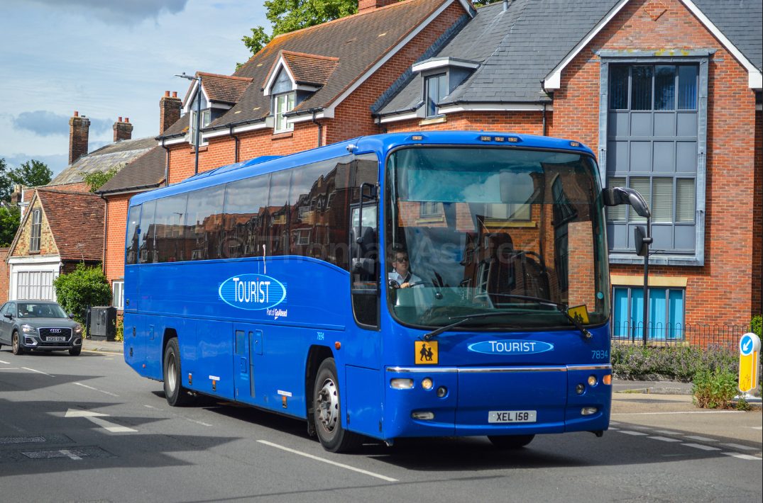 Bus photo 1