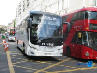 YD73 FPE