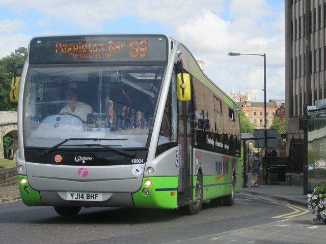 Bus photo 1