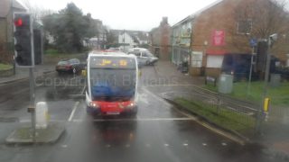 YJ14 BVG