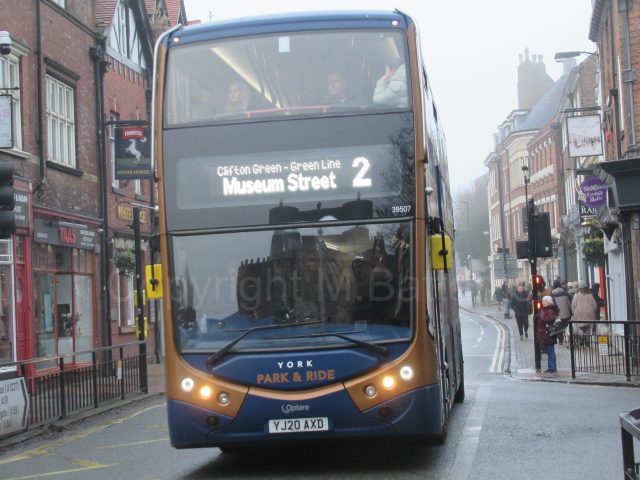 Bus photo 1