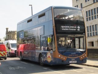 YJ20 AXH