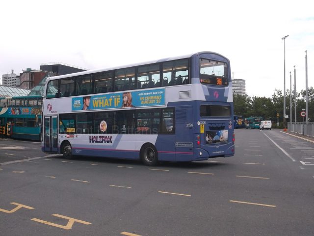 Bus photo 2