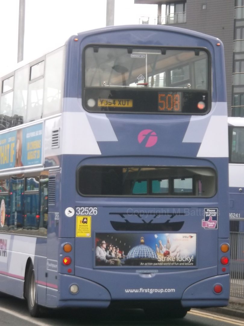 Bus photo 3