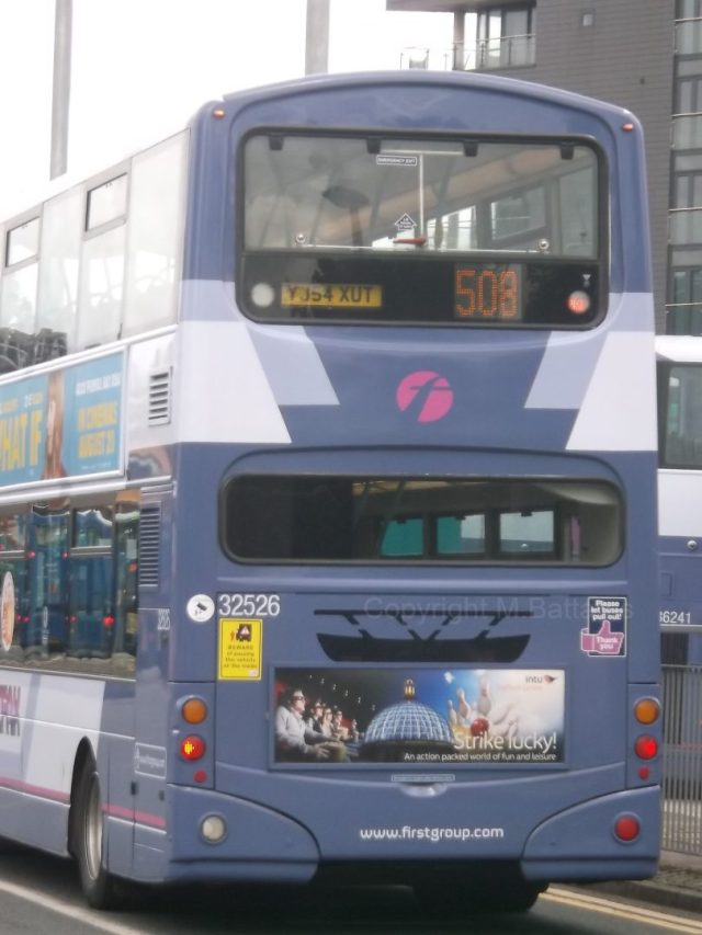 Bus photo 3