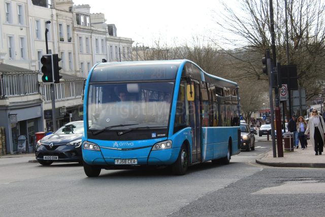 Bus photo 1
