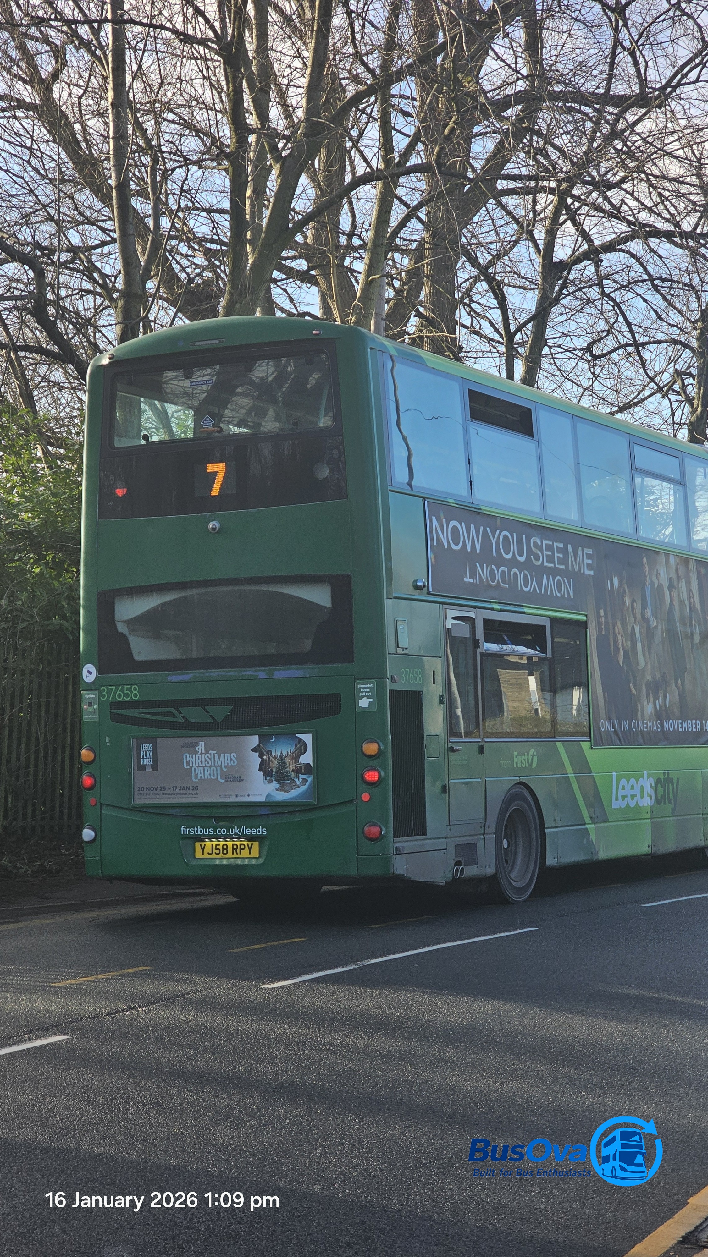 Bus photo 4