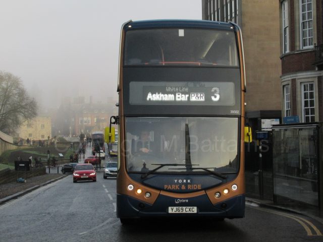 Bus photo 1