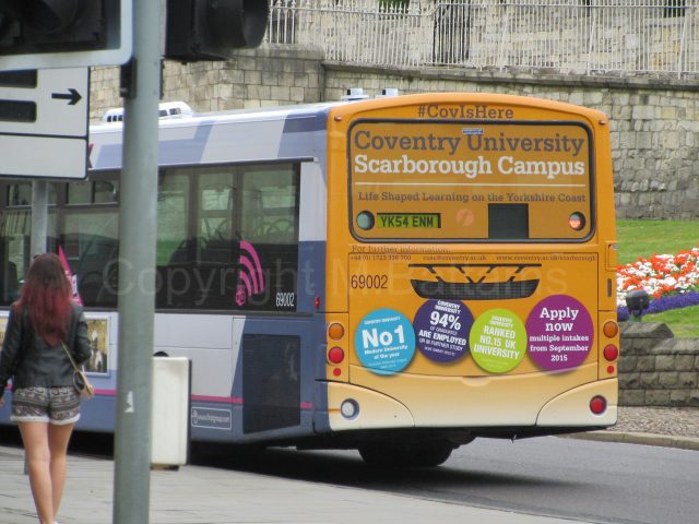 Bus photo 1